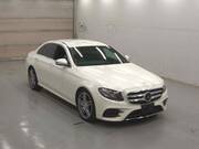 2016 MERCEDES BENZ E-CLASS