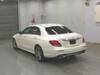 MERCEDES BENZ E-CLASS