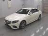 MERCEDES BENZ E-CLASS