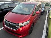 2019 HONDA FREED HYBRID