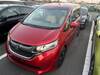 HONDA FREED HYBRID