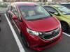 HONDA FREED HYBRID