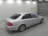 MERCEDES BENZ E-CLASS