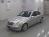 MERCEDES BENZ E-CLASS