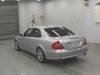 MERCEDES BENZ E-CLASS