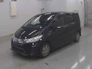 2013 HONDA FREED HYBRID