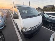2010 TOYOTA HIACE WAGON