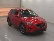2015 MAZDA CX-5