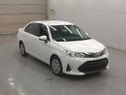 2020 TOYOTA COROLLA AXIO