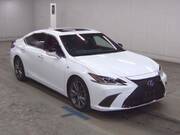 2020 LEXUS ES