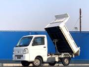 2014 NISSAN NT100 CLIPPER TRUCK