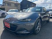 2017 MAZDA ROADSTER RF
