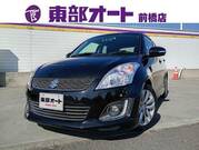2015 SUZUKI SWIFT