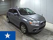 2012 MITSUBISHI RVR M