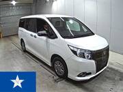 2017 TOYOTA ESQUIRE Gi BLACK TAILORED