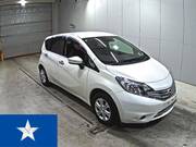 2015 NISSAN NOTE