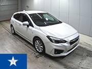 2017 SUBARU IMPREZA SPORTS