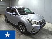 2013 SUBARU FORESTER