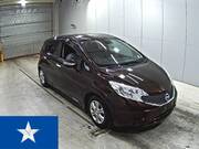 2015 NISSAN NOTE