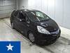 HONDA FIT SHUTTLE HYBIRD