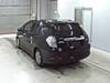 HONDA FIT SHUTTLE HYBIRD