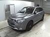 MITSUBISHI OUTLANDER PHV