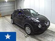 2015 NISSAN JUKE