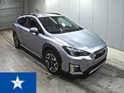 2019 SUBARU XV