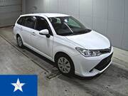 2017 TOYOTA COROLLA FIELDER 1.5X