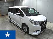 2016 TOYOTA NOAH