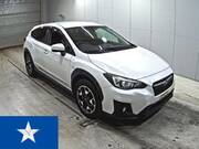 2018 SUBARU XV