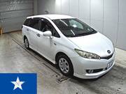 2010 TOYOTA WISH 1.8X
