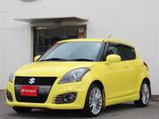 2015 SUZUKI SWIFT SPORT
