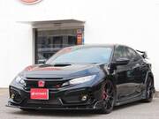 2017 HONDA CIVIC TYPE-R