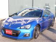2014 SUBARU BRZ