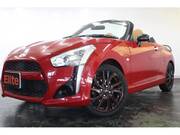 2014 DAIHATSU COPEN