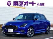 2024 SUZUKI SWIFT