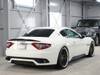 MASERATI GRAN TURISMO