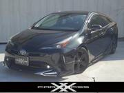 2021 TOYOTA PRIUS