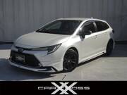 2021 TOYOTA COROLLA TOURING