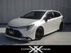 TOYOTA COROLLA TOURING