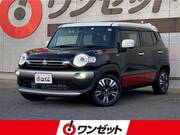 2023 SUZUKI XBEE HYBRID MZ