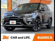 2015 MITSUBISHI OUTLANDER PHV