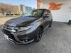 MITSUBISHI OUTLANDER PHV