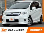 2014 HONDA FREED SPIKE