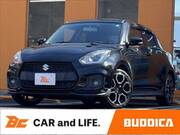 2020 SUZUKI SWIFT SPORT