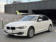 2013 BMW 3 SERIES