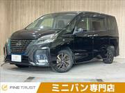 2021 NISSAN SERENA
