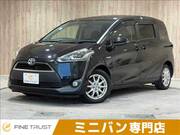 2015 TOYOTA SIENTA G