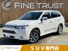 MITSUBISHI OUTLANDER PHV